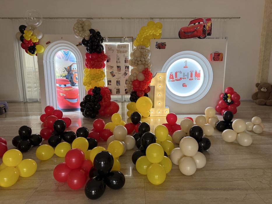 Decor evenimente