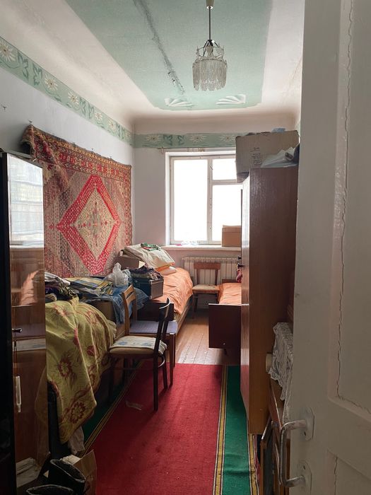 Продам 3-х комнатную квартиру