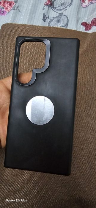 Carcasa Samsung S24 Ultra