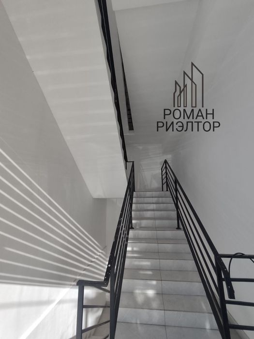 Аренда нежилого помещения по 190м² на этаже