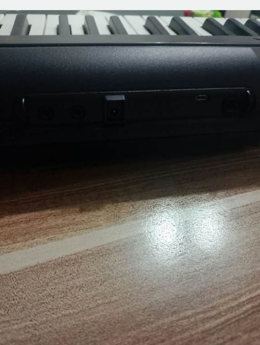 Йоника Casio CT -S300