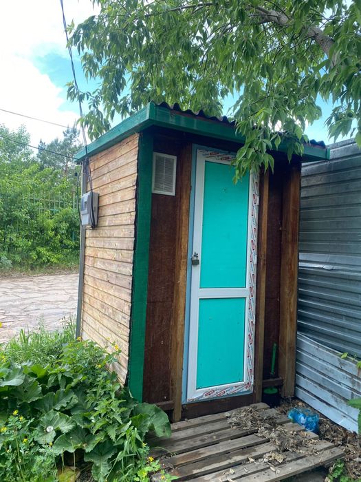 Продам киоск в Бурабае