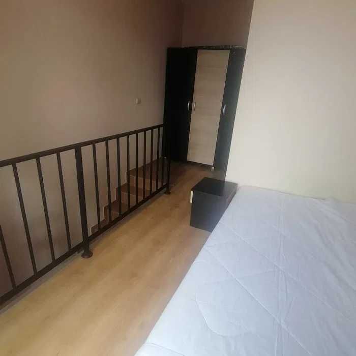 Дава се под наем Двустаен апартамент в Свети Влас - 77 кв.м за 350 € - Снимка #2