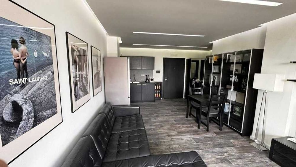 Дава се под наем Двустаен апартамент в София, Редута - 64 кв.м за 459 € - Снимка #2