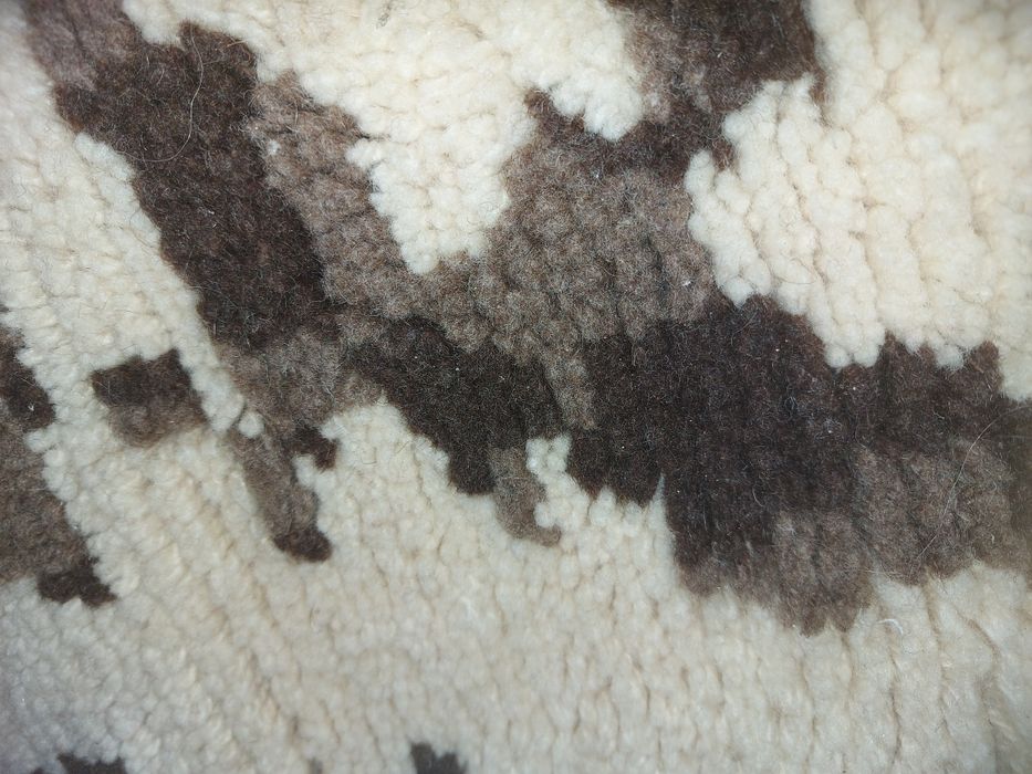 Китеници естествена вълна и халища