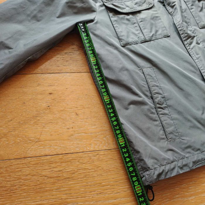 мъжко яко GEOX Respira пролет/есен, размер 54 (XL)