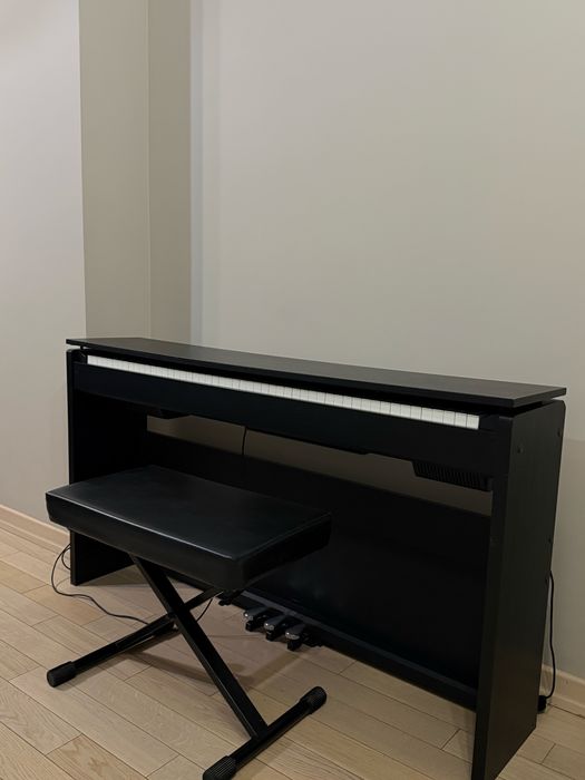 Цифровое пианино Casio Privia PX-830