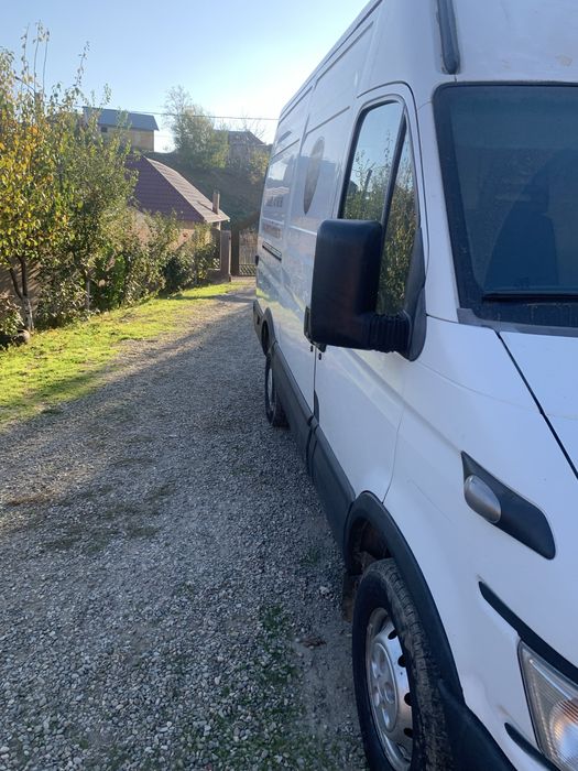 Vand iveco  daily  23 motor an 2006