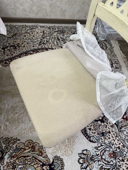 1та стол ва 6та стул