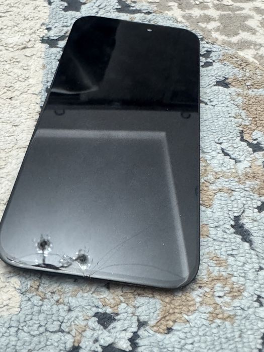 Дислпей На Iphone 16 pro max и 14Pro max