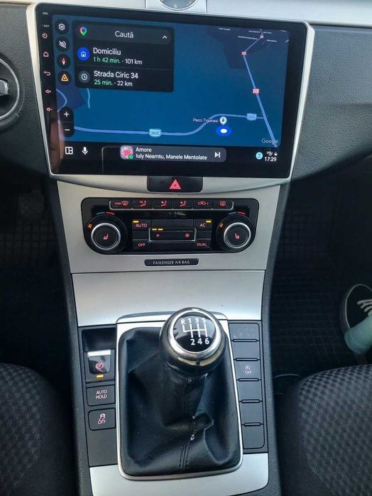 Volkswagen Passat B7 (2012) – 2.0 TDI (140 CP)