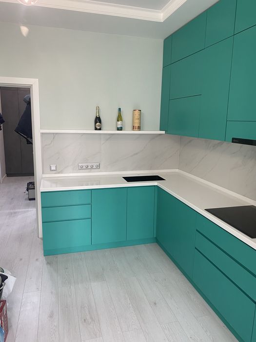 Мебель на заказ