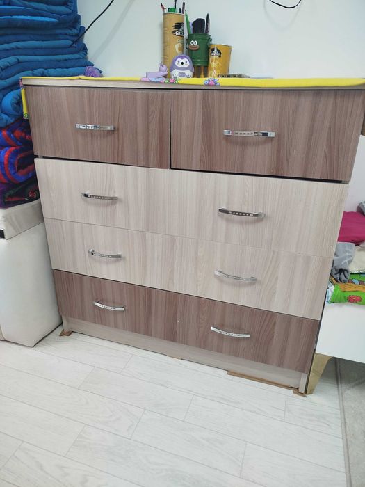 Продам Комод не дорого