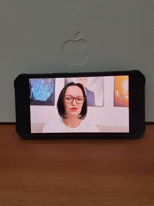 Apple iphone 13 impecabil!