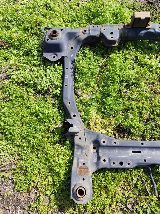 Преден мост Hyundai Santa fe2 -2006-2013г