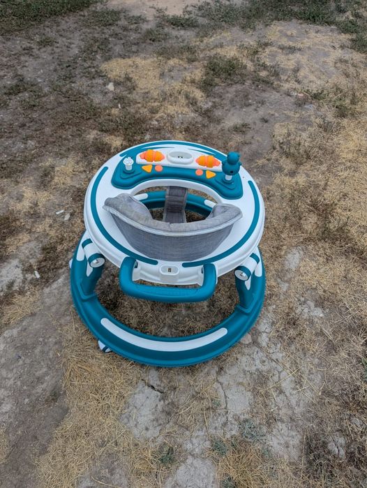 Ходунок детский продам