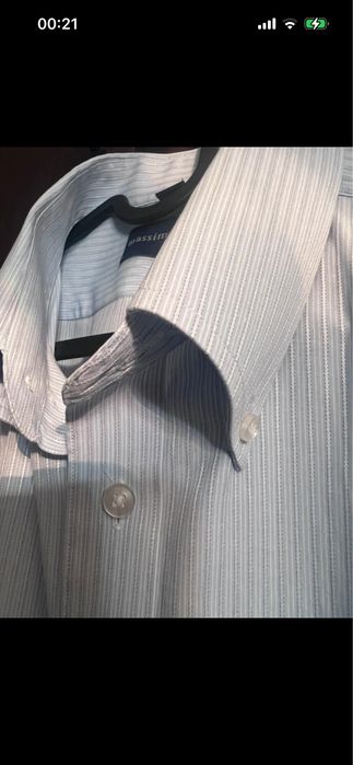 Camasa barbat L 41-42