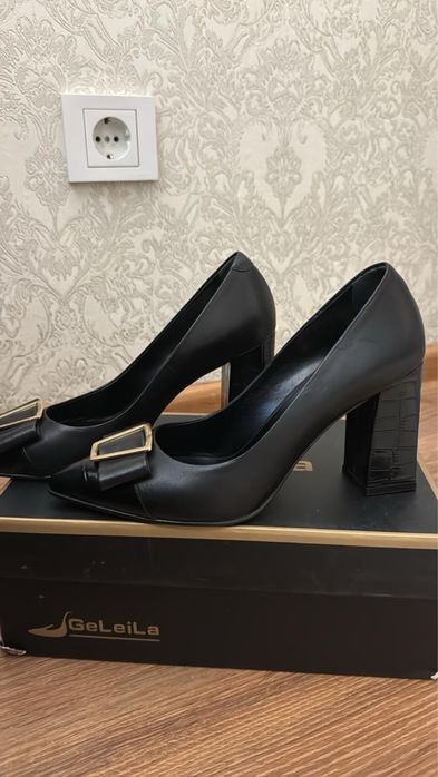 Туфли женский