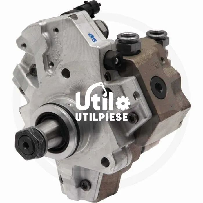 Pompa Inalta Presiune New Holland T6 T7 T8 TM TS + piese NH