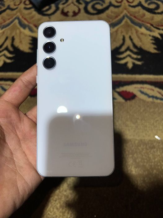 Samsung galaxy a 55 5G