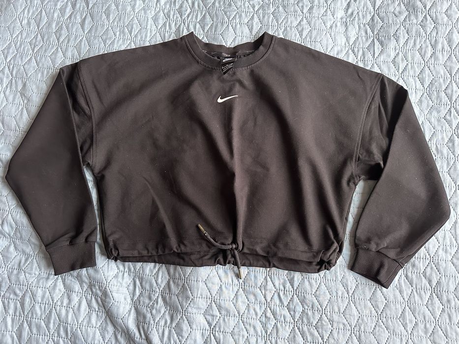 Дамско горнище Nike