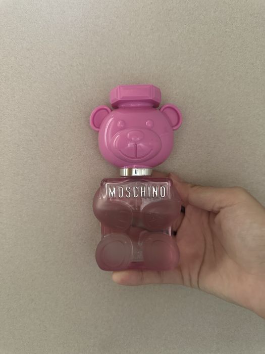 Продам духи Moschino 50мл