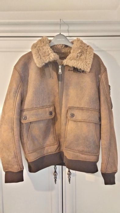 Cojoc Giorgio Armani