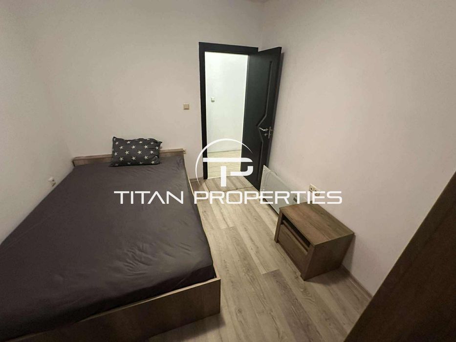 Дава се под наем Тристаен апартамент в Варна, Общината - 88 кв.м за 648.21 € - Снимка #5