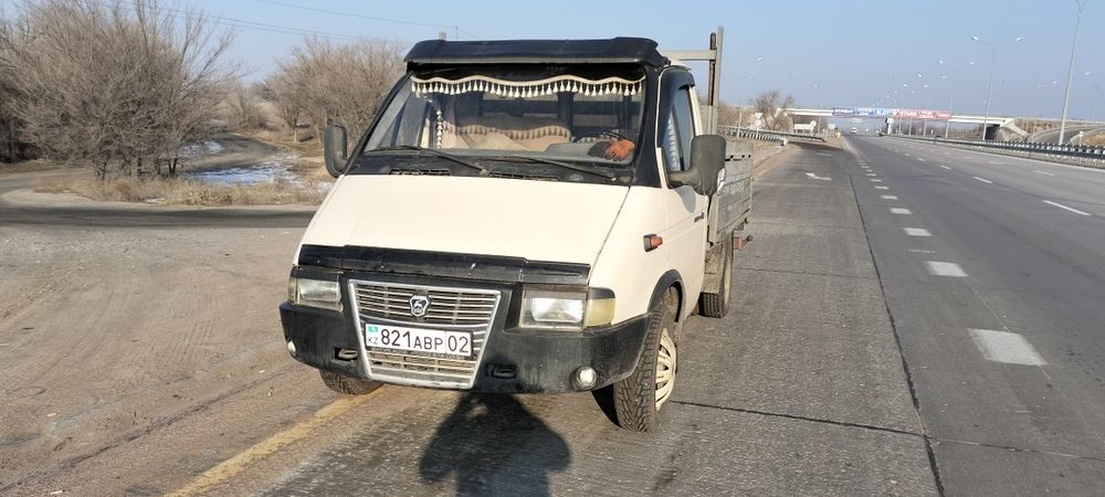 Продам Газель идеальный