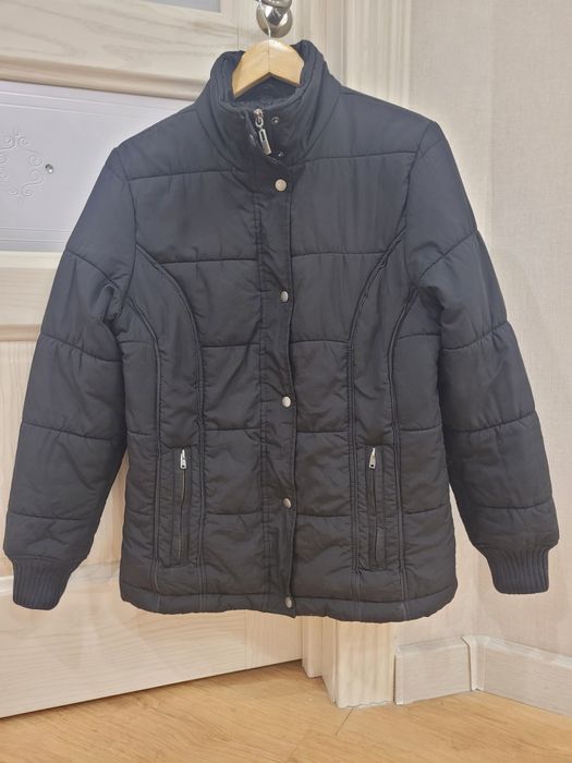 Срочно продам  немецкий  пуховик