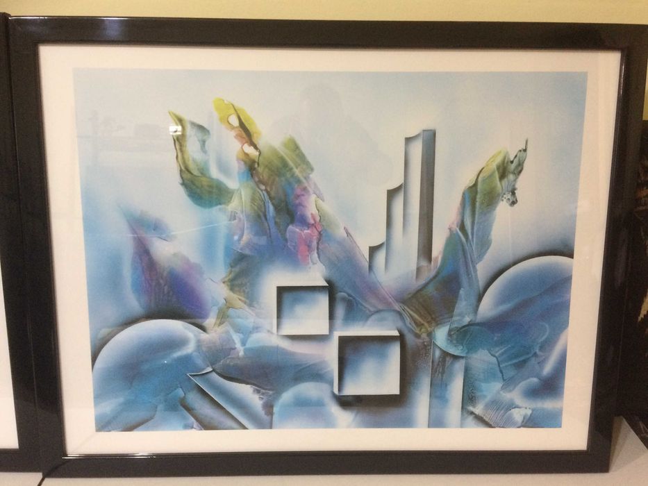 arta moderna - tablouri