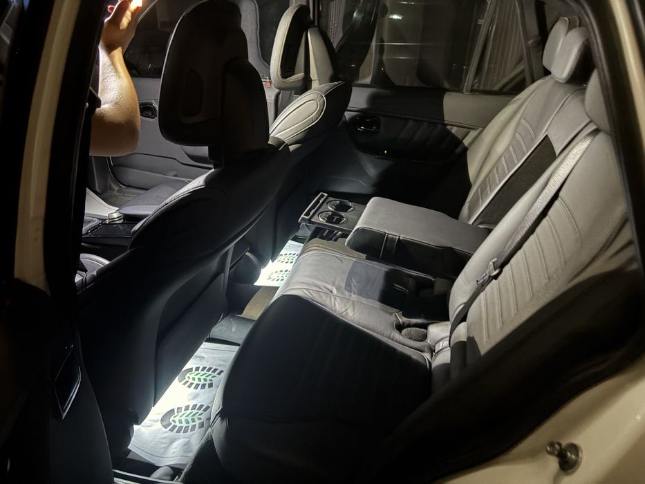 Nexia 2 1,6 DONC Super tuning 2016 restyling