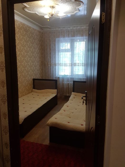 Продаётся 3-х комнатная квартира