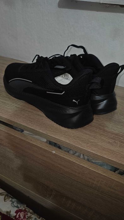 Спортни маратонки Puma Lite, 45ти номер