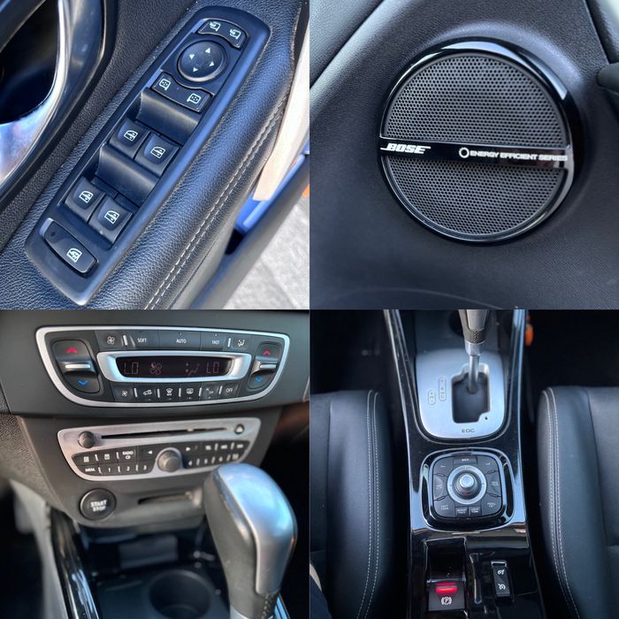 RENAULT Megane 2011 — imagine 5