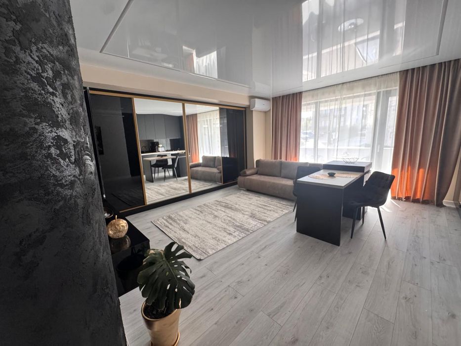 Regim Hotelier / Mall Moldova / Apart 2 Camere / Lux / Valea Lupului