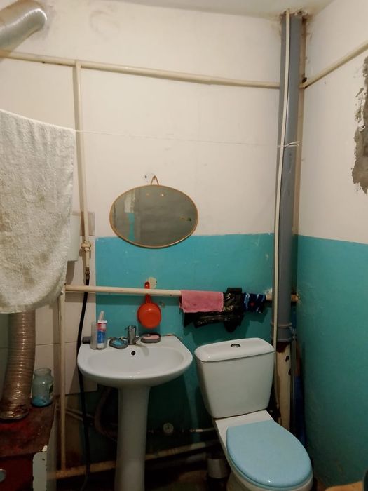 Продам квартиру п.Красносельск