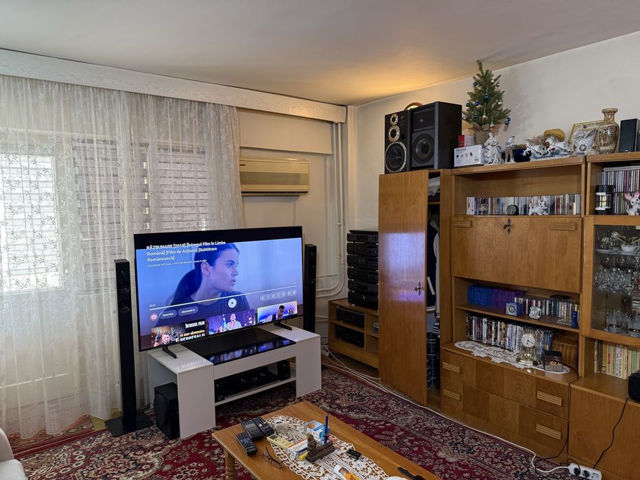 Vand apartament 2 camere ultracentral direct proprietar