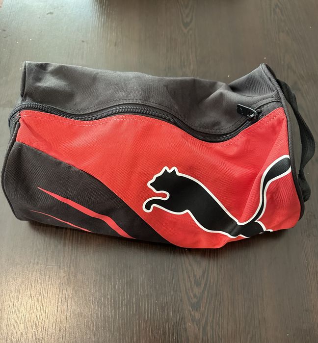 Alexander McQueen X Puma Sneakers