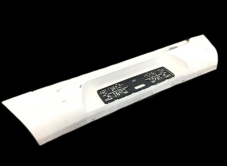 20481713 Capacul barei față, centru VOLVO B6, B7, B9, B10, B12 bus (1978-2011) VOLVO