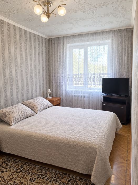 квартира 5 мкр    .