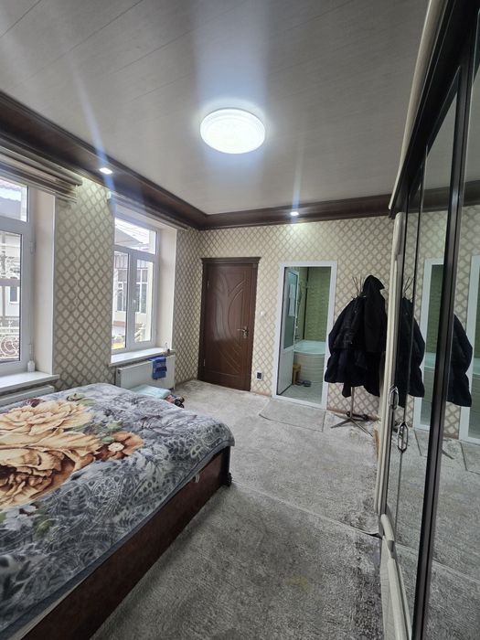 Манзил Киргули Шодлик Масжид Худуди Глушитл Махалла 6 Сутих 12 хона уй