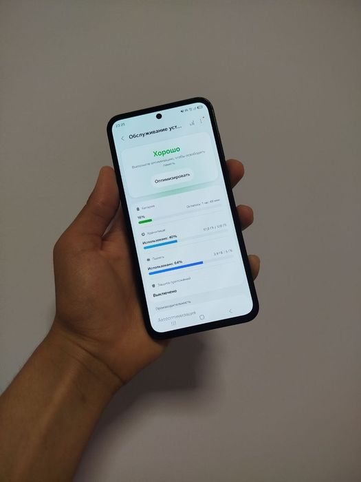 Samsung galaxy m35 5g 6/128gb ideal yangi sotiladi Самсунг галаху м35