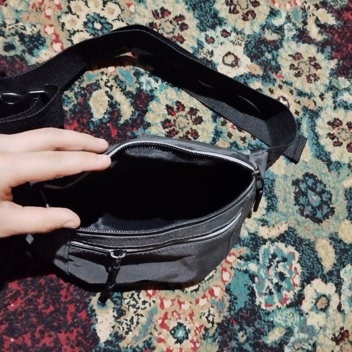 Барсетка хорошый