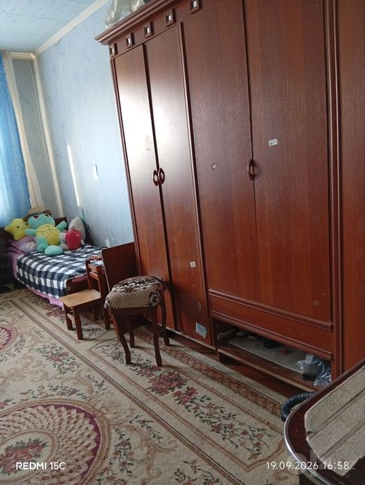 Сдаётся квартира