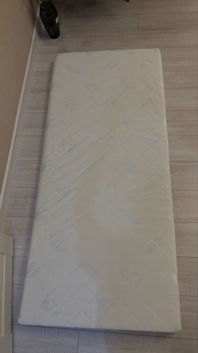 Матрас детский 2 шт