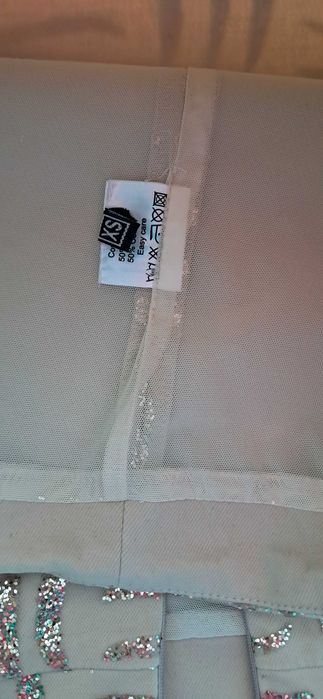 Дамска пола Алеса