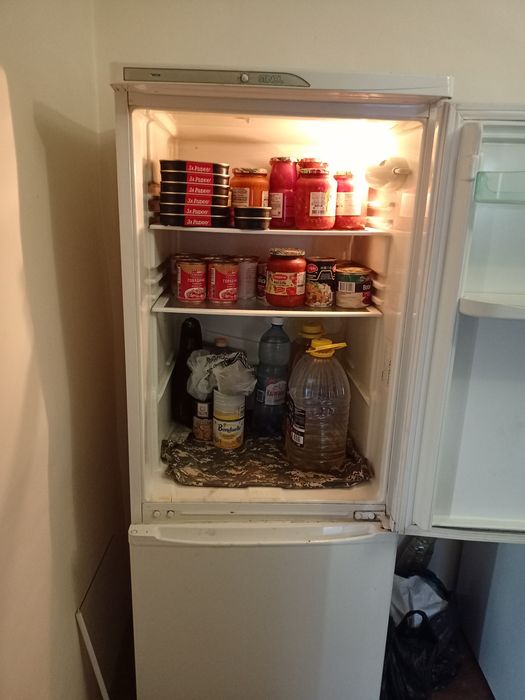 Холодильник Stinol