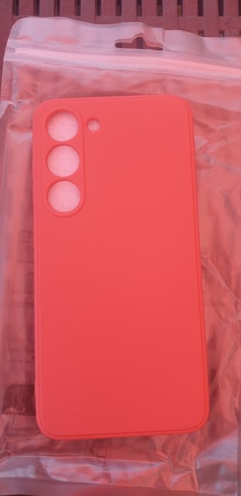 Калъф за Samsung galaxy s23-2броя