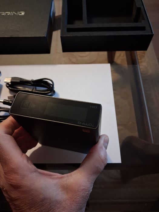 DAC (ЦАП)  Topping E 30  II